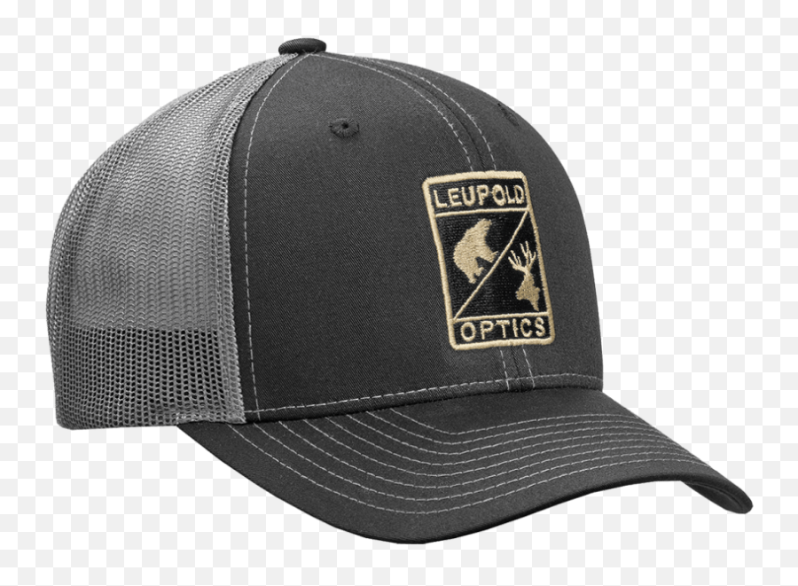 Leupold Optics Trucker Hat Leupold - Leupold Hat Emoji,G-tech Emotion 2 Lcd