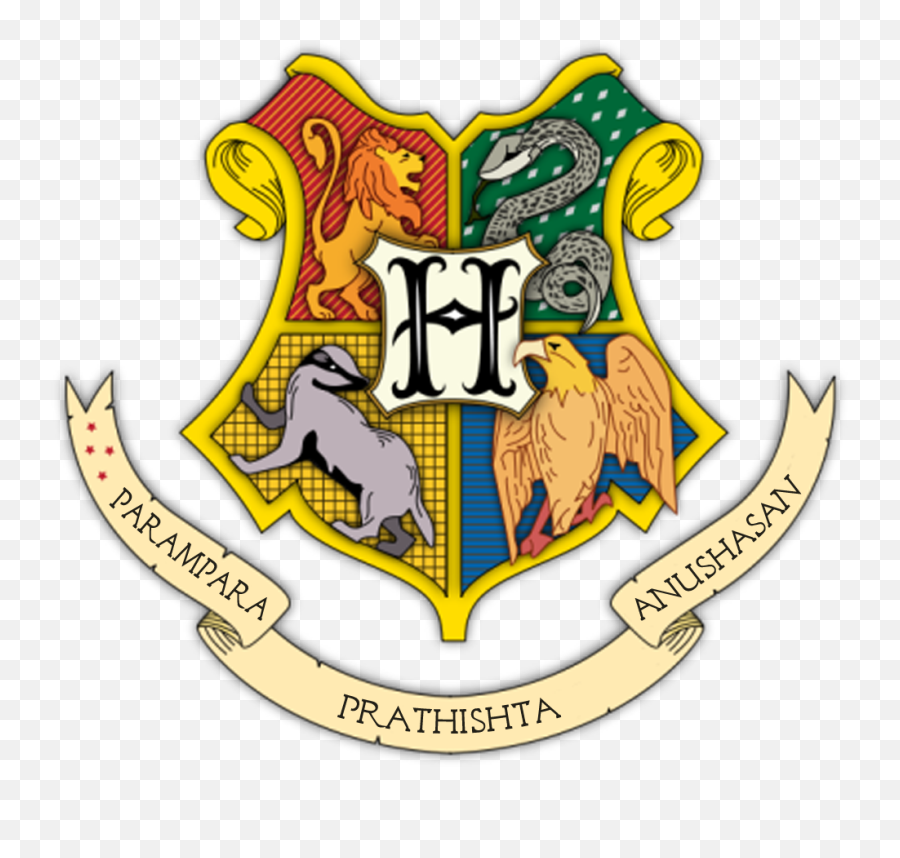 68 Things That Wouldu0027ve Gone Very Differently If Harry - Hogwarts Coat Of Arms Emoji,Harry Potter And The Sorcerer's Stone Clips For Emotions