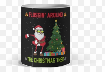 Broadcasters New Blue Vector Mugs - Christmas Elf Emoji,How To Do A Santa And Tree Emoji