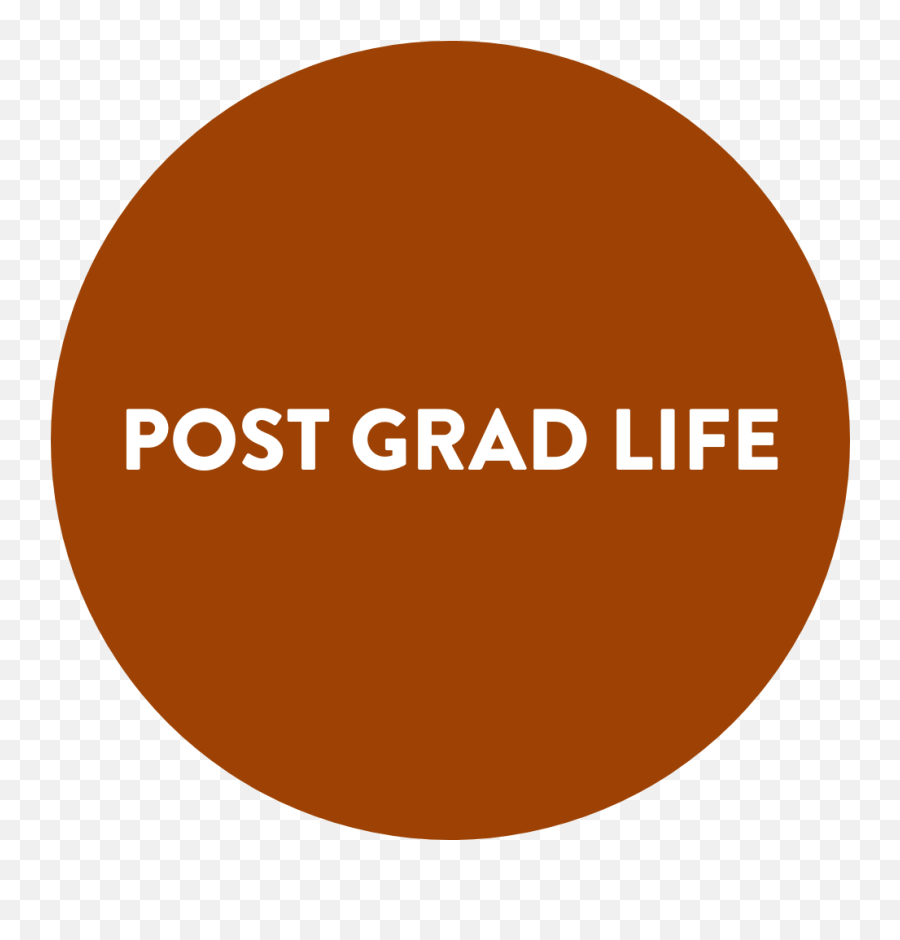 Post Grad Life Kasey Orange Post Grad Life Post Grad Grad - Tvp Katowice Emoji,Rolelcoaster Of Emotions