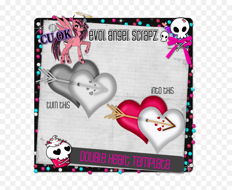Free Double Heart Pictures Download Free Double Heart - Girly Emoji,Infinity Heart Emojis