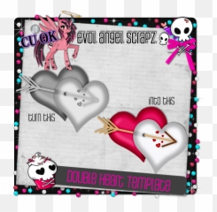 Free Double Heart Pictures Download Free Double Heart - Girly Emoji,Infinity Heart Emojis