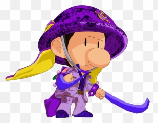 Ultra Violet - Babyluigionfire Ray Trace Emoji,Car Wash Emotions