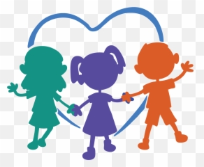 Teachers Elizabeth Wayne Preschool - Hands Holding With Child Png Logo Emoji,Teaching Emotions With Disney Clips
