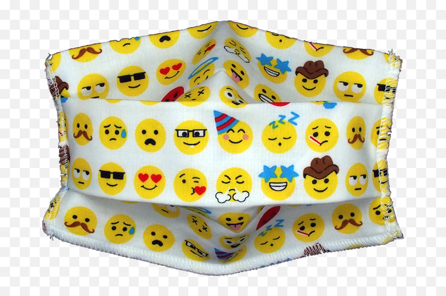 Apprendre Ces Emoji Enfant - Happy,Claire's Emoji Pillow