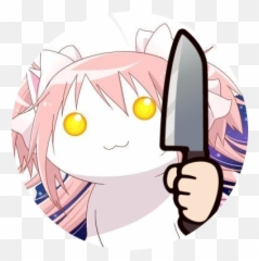 Emoji,Kyubey Madoka Emoticon