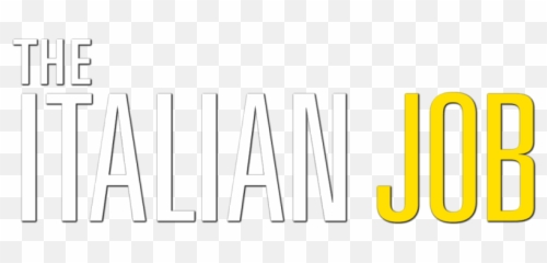 Style Guides Key Art Character Art - Italian Job Emoji,The Italian Job Emojis