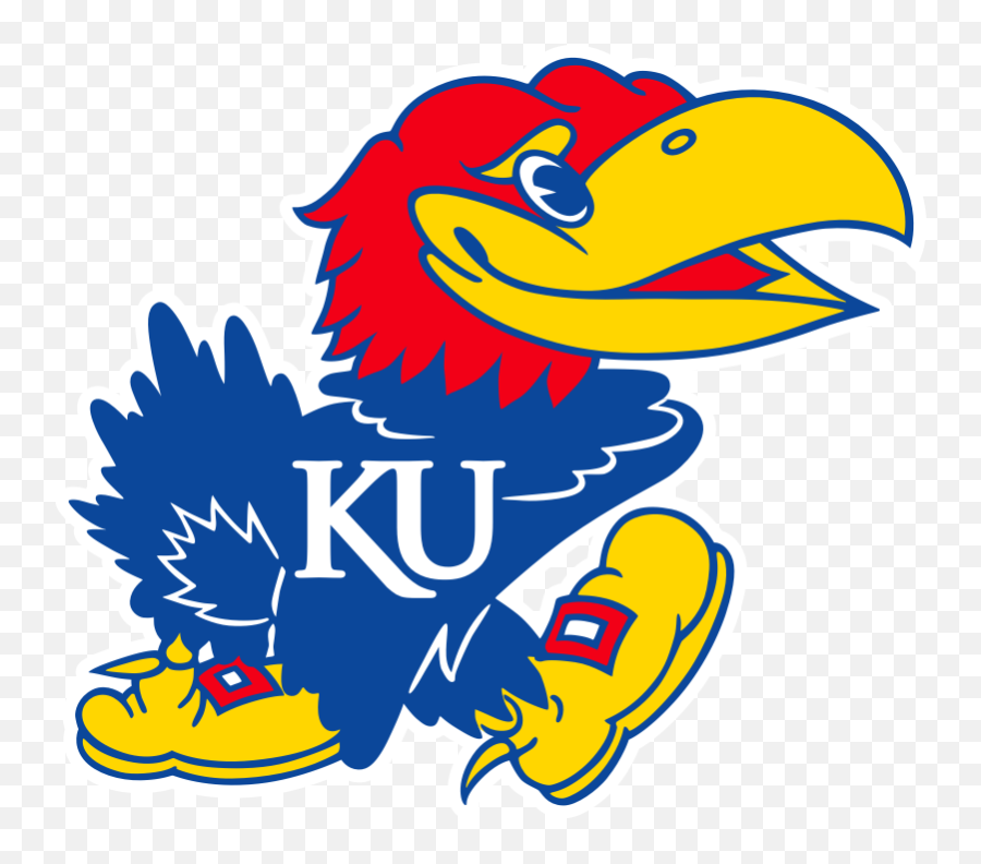 Kansas Jayhawks News - Collegebasketball Fox Sports Kansas Jayhawks Emoji,Fox Amnimal Emotions