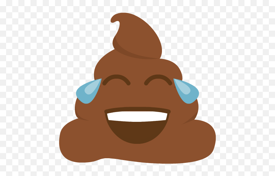 Cute Animated Poop Emoji - Fictional Character,X-rated Animated Emoticons