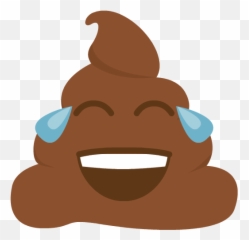 Cute Animated Poop Emoji - Fictional Character,X-rated Animated Emoticons