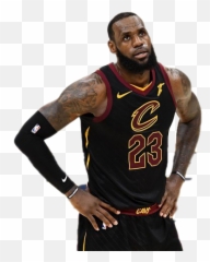 Lebron James Png Transparent Image - Sleeveless Emoji,Lebron James Emojis Transparent