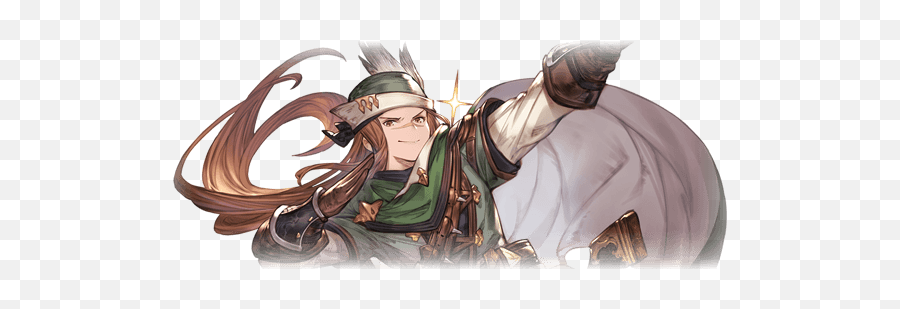 Grindblues Ranger Sign Bravo Grinding Guide U2013 Granblue Gaijins - Walder Granblue Emoji,Yggdrasil Granblue Fantasy Emoji