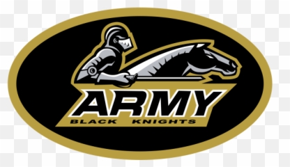 Knights Logo Png Png Images - Army Black Knights Gif Emoji,Queensryche Emoticons