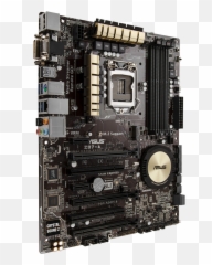 Z97 - Z97 A Asus Emoji,Ps2 Emotion Engine On A Pcie Slot