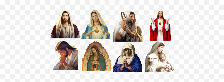 Jesus Christ Stickers U2013 Apps On Google Play Emoji,Catholic Cat Emoticon