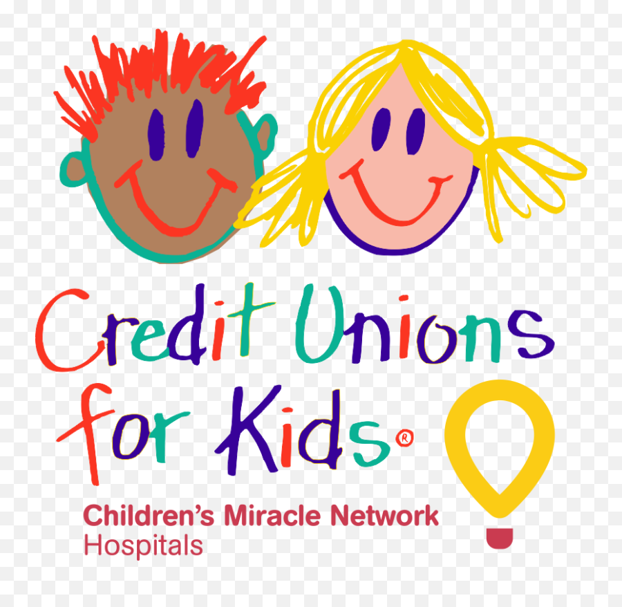 Always For Kids Thank You Credit Unions U2013 Phoenix - Credit Union For Kids Emoji,Drive Safe Emoticon