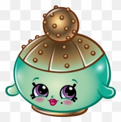 Sparkly Spritz - Shopkins Clipart Emoji,Como Se Llaman Los Emojis De Bae