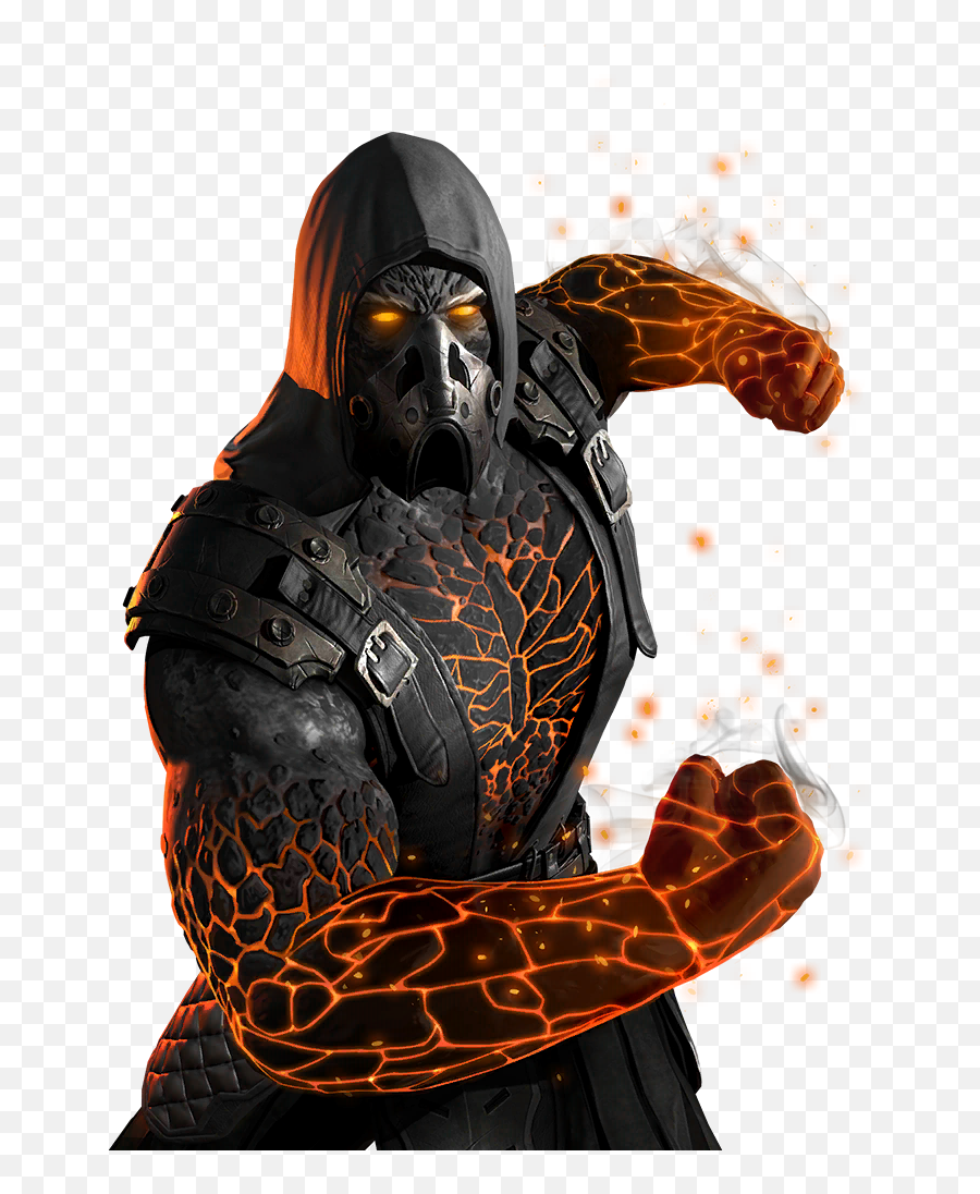 Bring Back Tremor For Mk12u0027s Main Roster In The Same Skarlet - Tremor Mortal Kombat Black Dragon Emoji,Mortal.combat Emojis