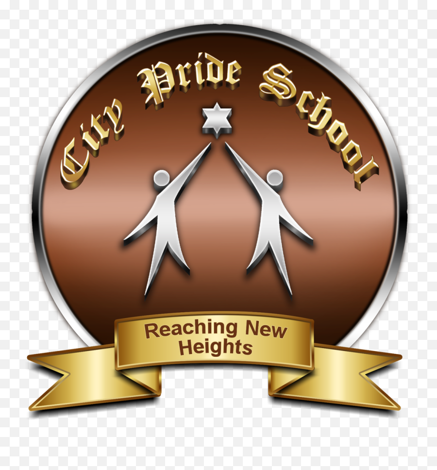 City Pride School - City Pride School Nigdi Logo Emoji,Pride A Wasted Emotion