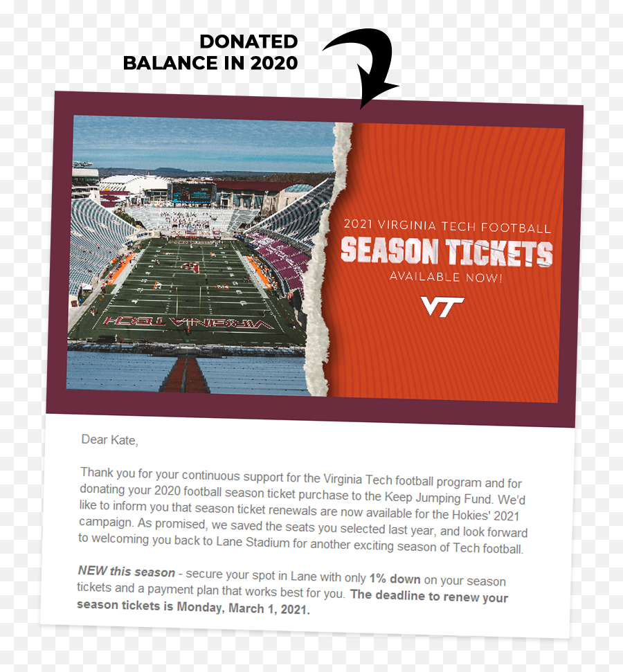 Renewal Prep Toolkit Emoji,Virginia Tech Admissions Hokie Emojis