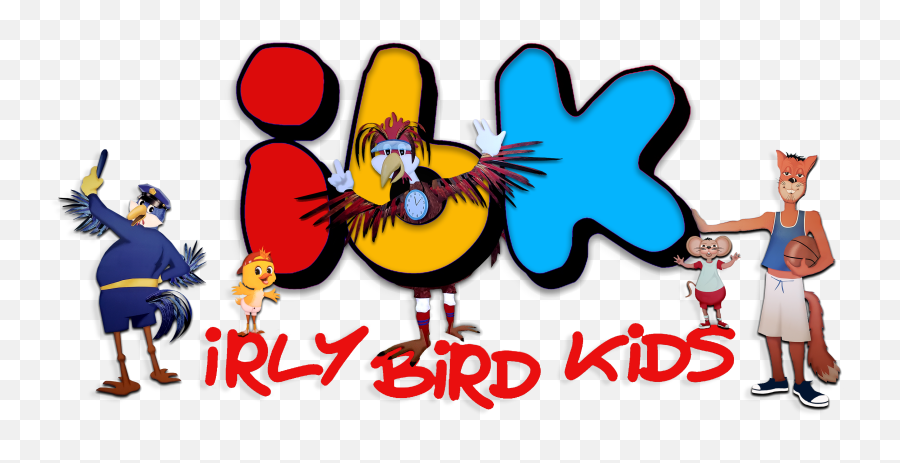 Irly Bird Kids - Online Books U0026 Stem Education For Kids Emoji,Bird That Had Emotions