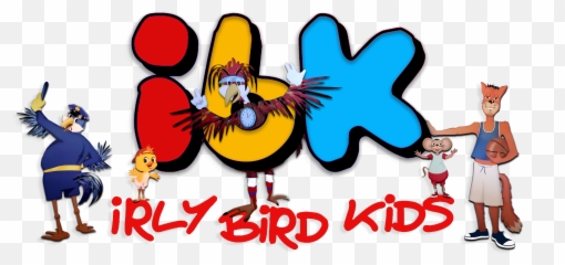 Irly Bird Kids - Online Books U0026 Stem Education For Kids Emoji,Bird That Had Emotions
