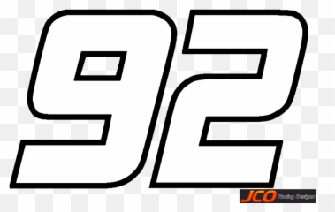 Jcoracing Designs - Cup Numbers Emoji,Nr2003 Racing Season Chat Emoticons