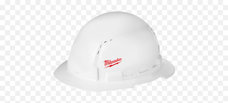 Full Brim Hard Hats With Bolt Accessories Milwaukee Tool Emoji,Mixed Emotions Tanlines Zip Album