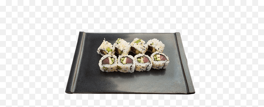 Japans Restaurant Tokyo Loosdrecht - Levering Og Take Away Emoji,Spicy Tuna Roll Emoji