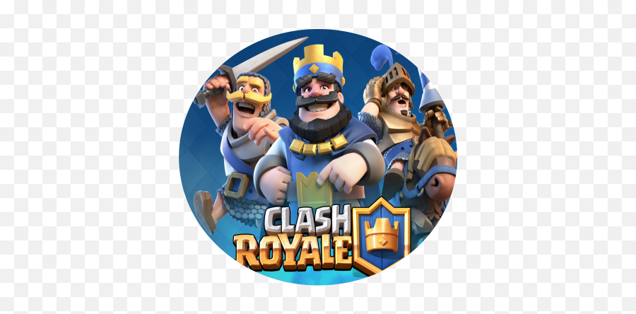 Clash Royale Logo Png Emoji,How To Get Clash Royale Taunts Emojis
