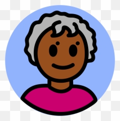 University Of Md U2014 Emily Brymer Emoji,Grandpa And Grandma Emoticon