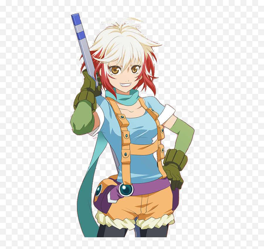 Archives For February 2014 Project Dreamblazers Emoji,Tales Of Symphonia, Emotion Bubble