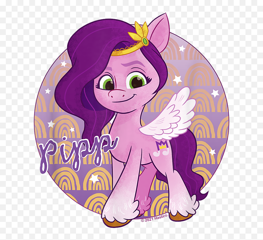 2670960 - Safe Pipp Petals Pegasus Pony G5 My Little Emoji,Mlp A Flurry Of Emotions Images