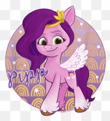 2670960 - Safe Pipp Petals Pegasus Pony G5 My Little Emoji,Mlp A Flurry Of Emotions Images