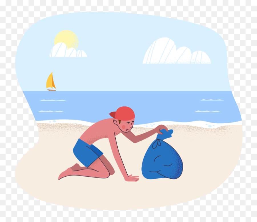 Imágenes De Respetar La Naturaleza Estilo En Png Y Svg Emoji,Bolsa De Basura Emoticon