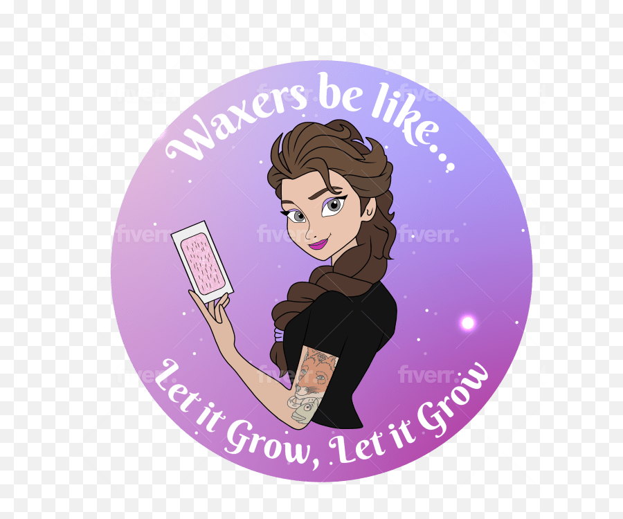 Design Graphics And Stickers By Jewelsmae Fiverr Emoji,Emoticon Sticker Redbubble