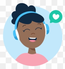 Gheorg The Friendly Robot Helping Children With Anxiety Emoji,Child Facial Emotions