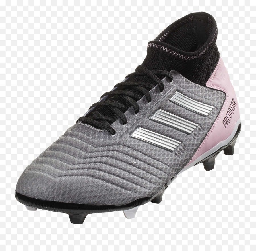 Glumac Opustiti Udio Fg Studs Adidas - Adidas Predator Silver Emoji,Emotion Zr10