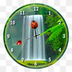Rasta Weed Clock Widget On Google Play Reviews Stats - Dot Emoji,Rasta Emoji Keyboard
