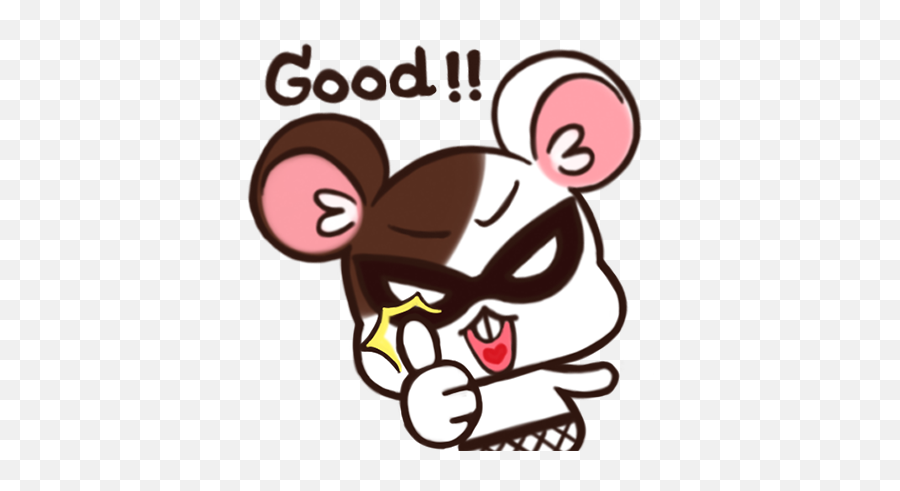 Caniwow Studio Stickers U0026 Keyboard By Chatstick By Chatstick Emoji,Groupme Pleased Emoji