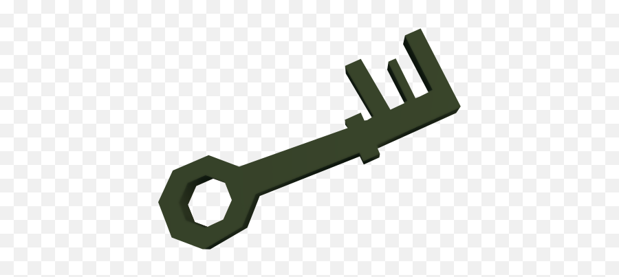 Alchemistu0027s Key - The Runescape Wiki Emoji,Treasue Chest Emoji