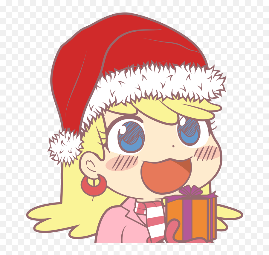 Use This Thread To Spread Christmas Love To Your Fellow Emoji,Christmas Emoji Discord