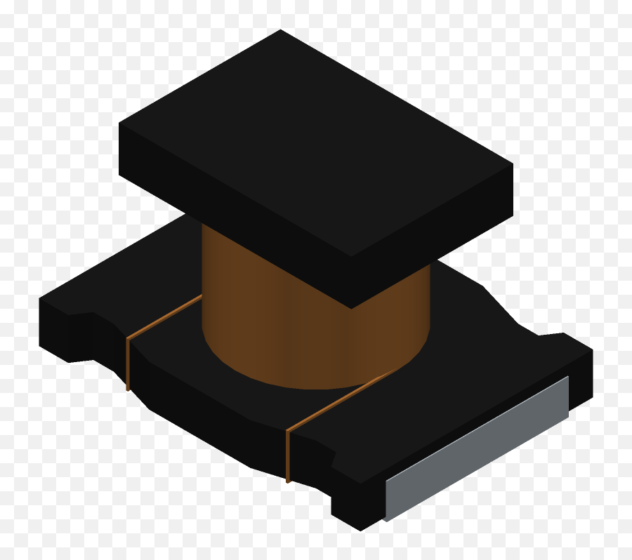 Lqh31hnr29k03k Footprint Schematic Symbol And 3d Model By Emoji,Grad Cap Emoji