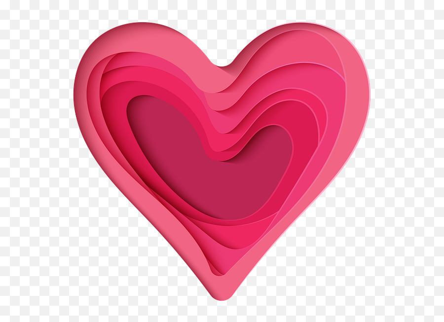 Love Heart Pap - Free Image On Pixabay Emoji,Heart Emoji Symbol