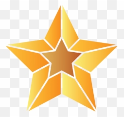 Polygonal Star 3d 16 Transparent Png U0026 Svg Vector Emoji,Star Face Emoji 3d Png