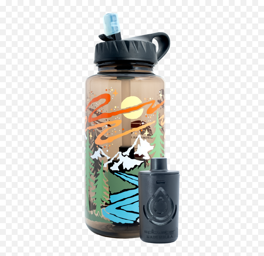 Og Special Edition Atomicchild 32 Oz Emoji,Flusehd Emoji Filter