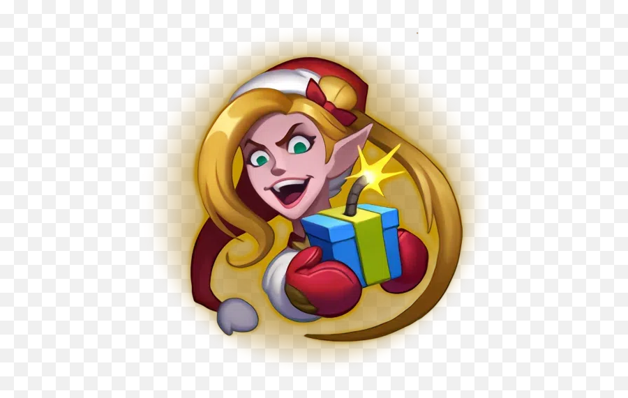 Index Of Meidaprojectlivemsgemojidataallvideogamelol2 - 1 Emoji,Woman Elf Emoji