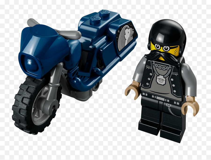 Touring Stunt Bike 60331 City Buy Online At The Official Lego Shop De Emoji,Motorcycle Emojii