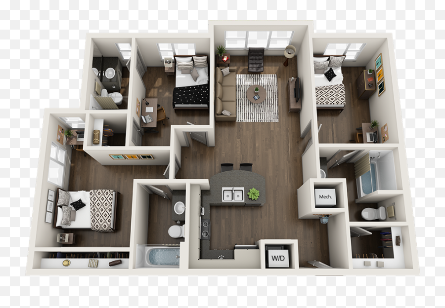 Home - Proximity At 10th Brand New Luxury Offcampus Vertical Emoji,Emoji Bed Set Amazon