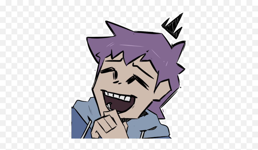 Dietodice Twitch Emote Style2 By Kitashyou On Newgrounds - Fictional Character Emoji,How To Make Twitch Emoticons